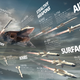 Illustration for article titled Russia's New Fighter Uses Long-Range Weapons To Overcome Its Weaknesses